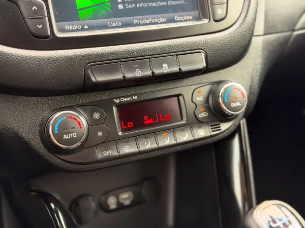 Kia Ceed SW 1.6 CRDi GT Line 20
