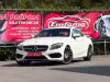Mercedes-Benz C 250 d Aut.