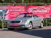 Mercedes-Benz CLK 200 K Avantgarde Aut.