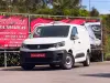 Peugeot Partner 1.6 BlueHDi Confort