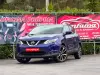 Nissan Qashqai 1.5 dCi Acenta Connect
