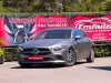 Mercedes-Benz CLA 180 d Shooting Brake Style Aut.