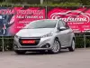 Peugeot 208 1.6 BlueHDi Style