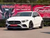 Mercedes-Benz A 180 d AMG Line