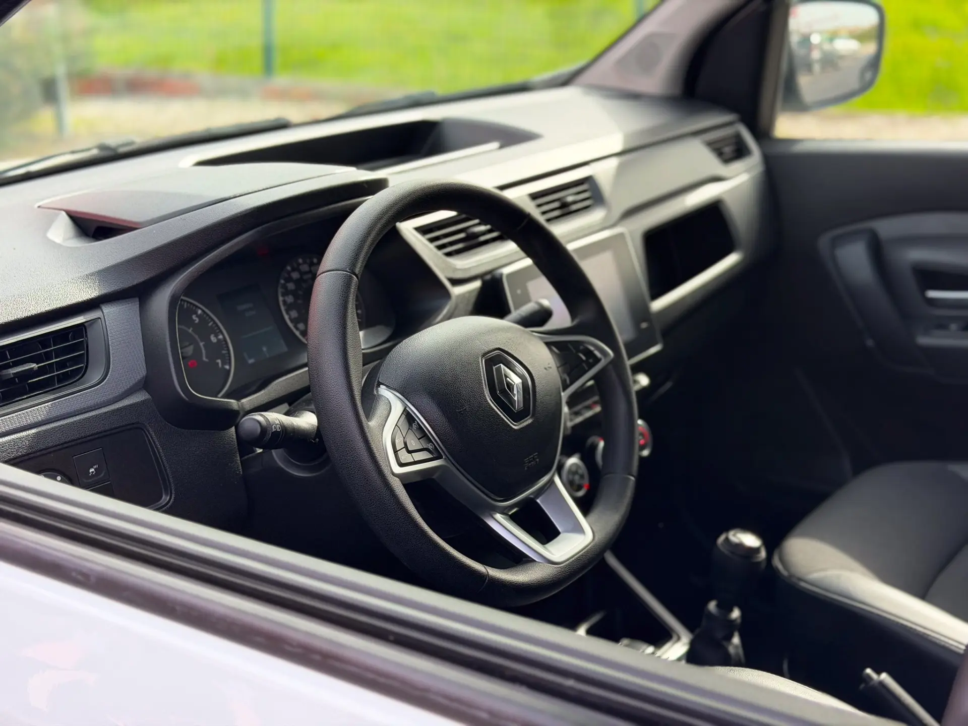 Renault Express 1.5 Blue dCi 2