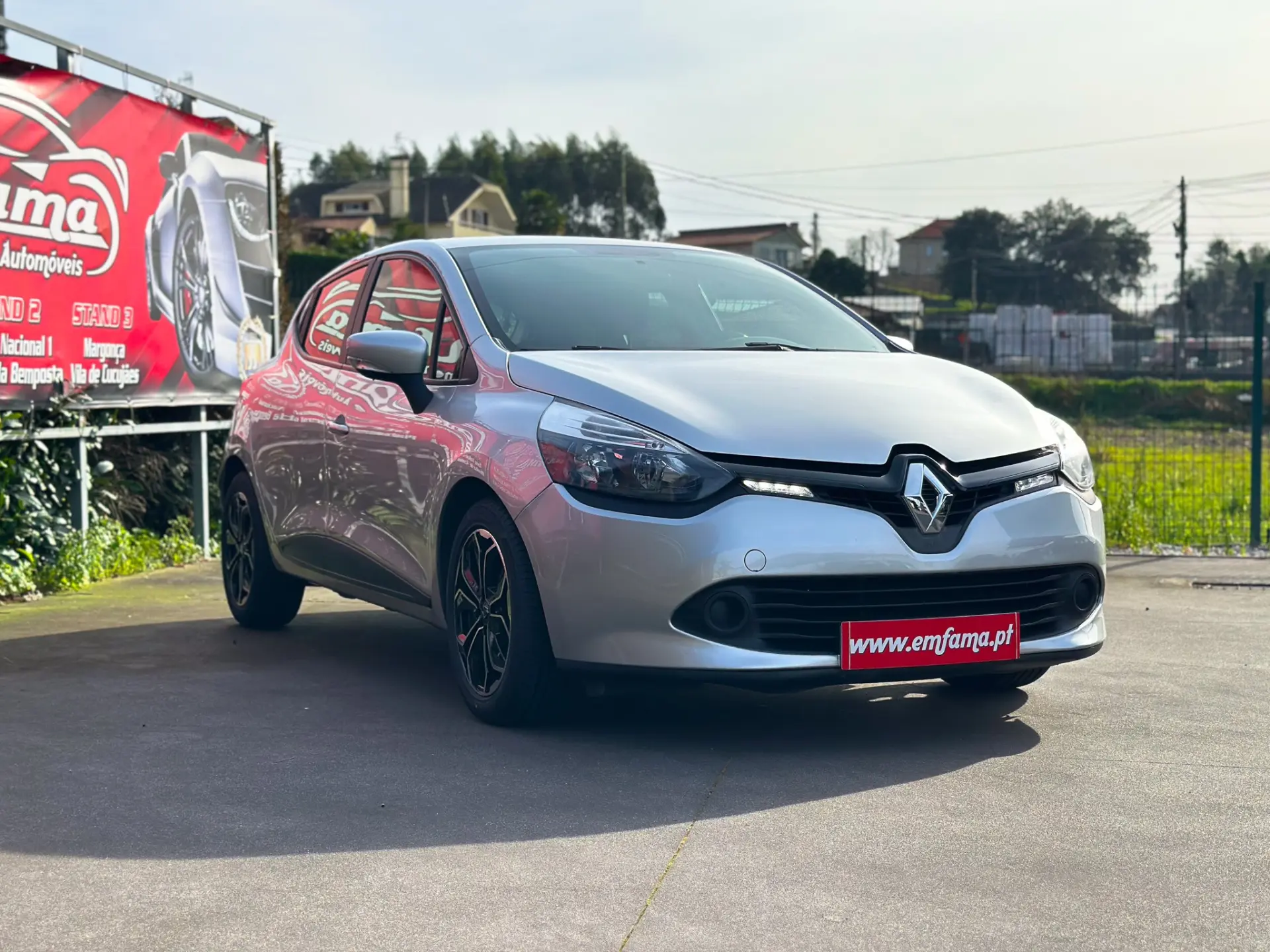 Renault Clio 1.5 dCi Zen 10
