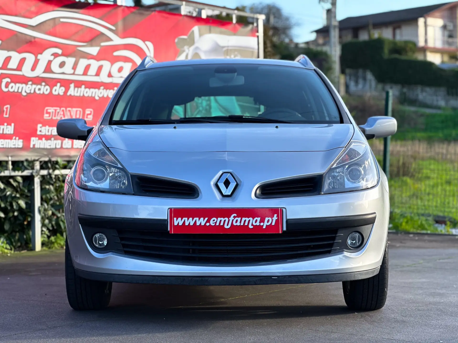 Renault Clio 1.2 16V Confort 3