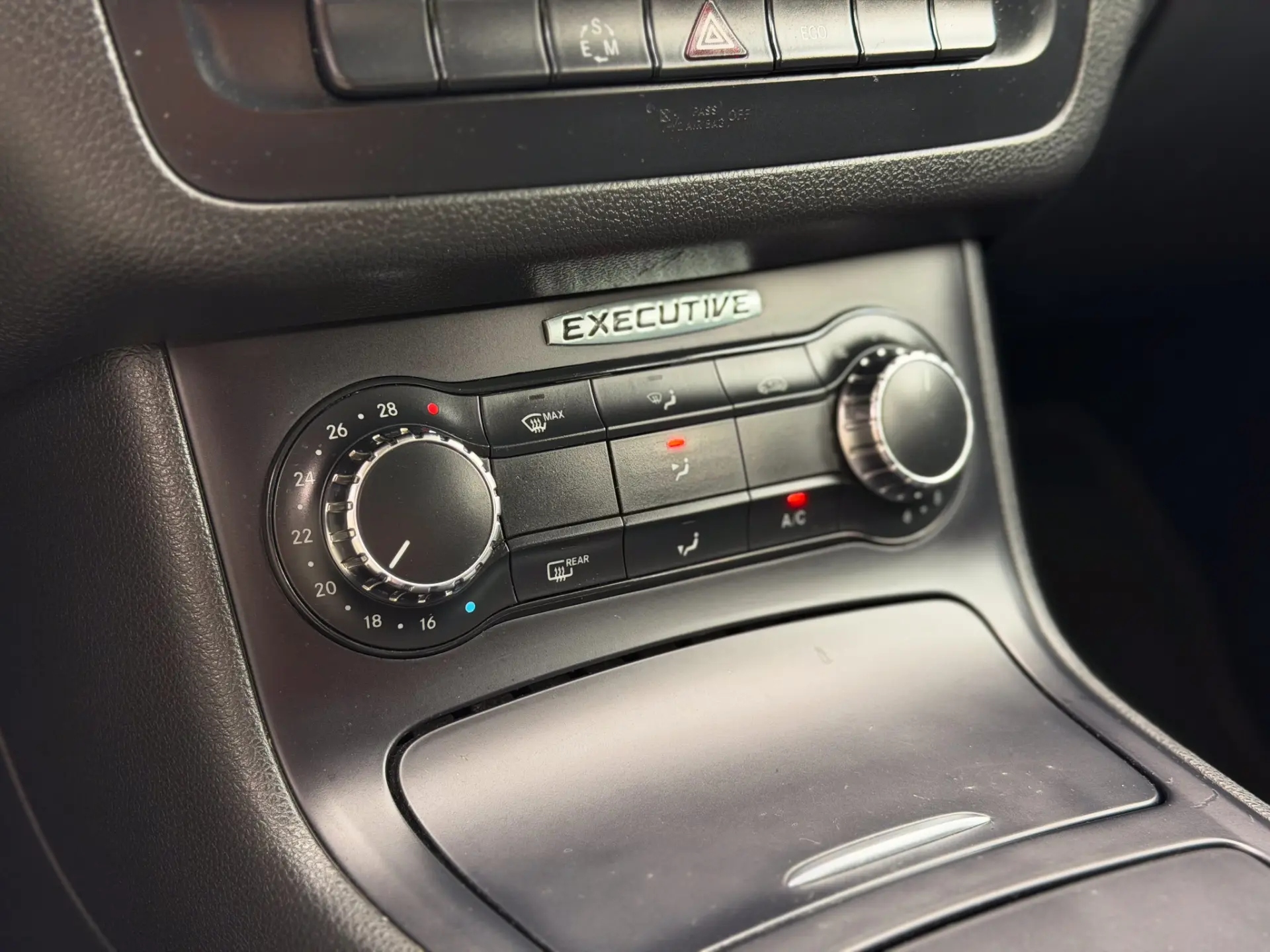 Mercedes-Benz B 180 CDI BlueEFFICIENCY Aut. 21