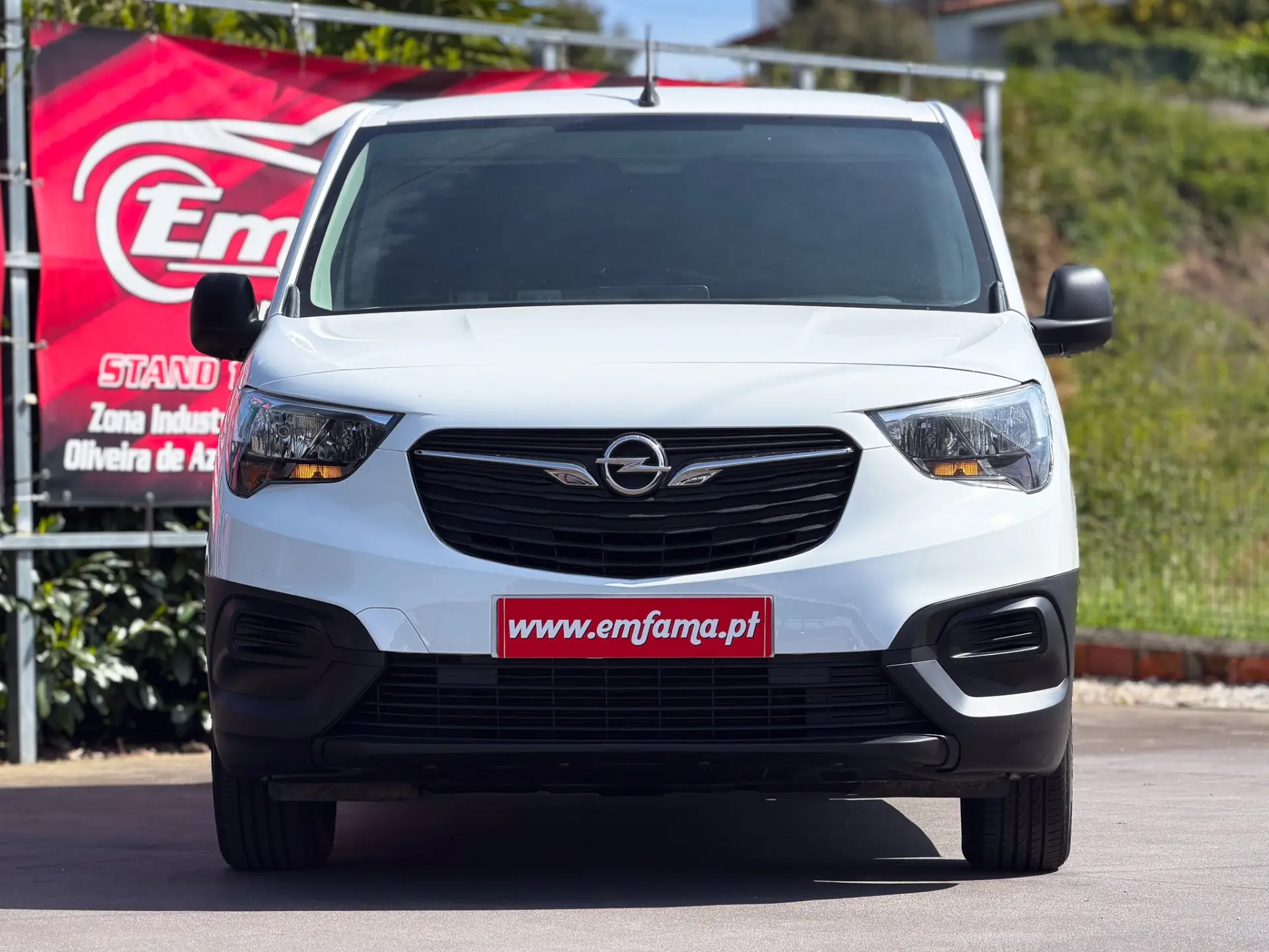 Opel Combo 1.5 CDTi L2H1 Enjoy 4