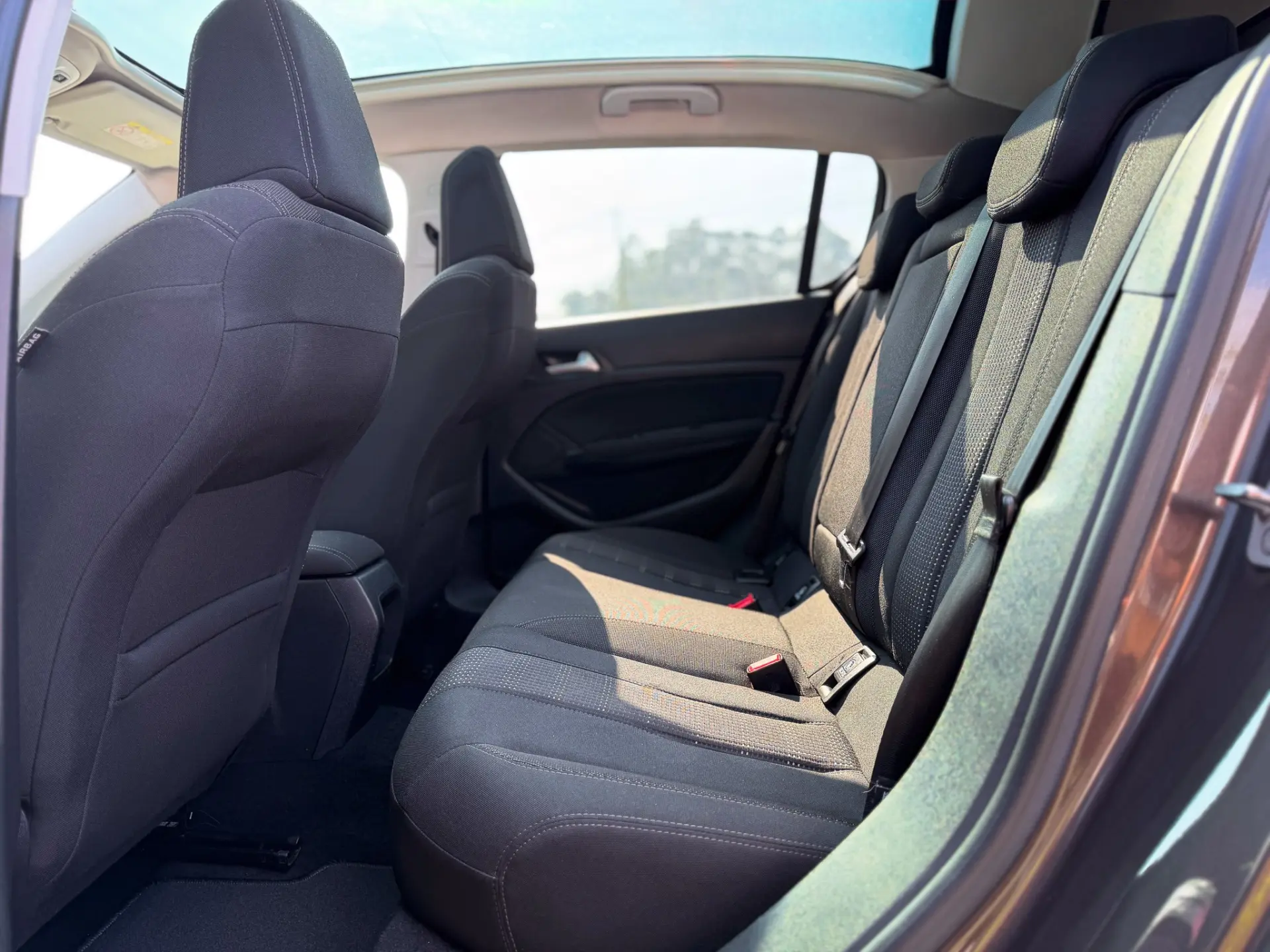 Peugeot 308 1.6 BlueHDi Access 13