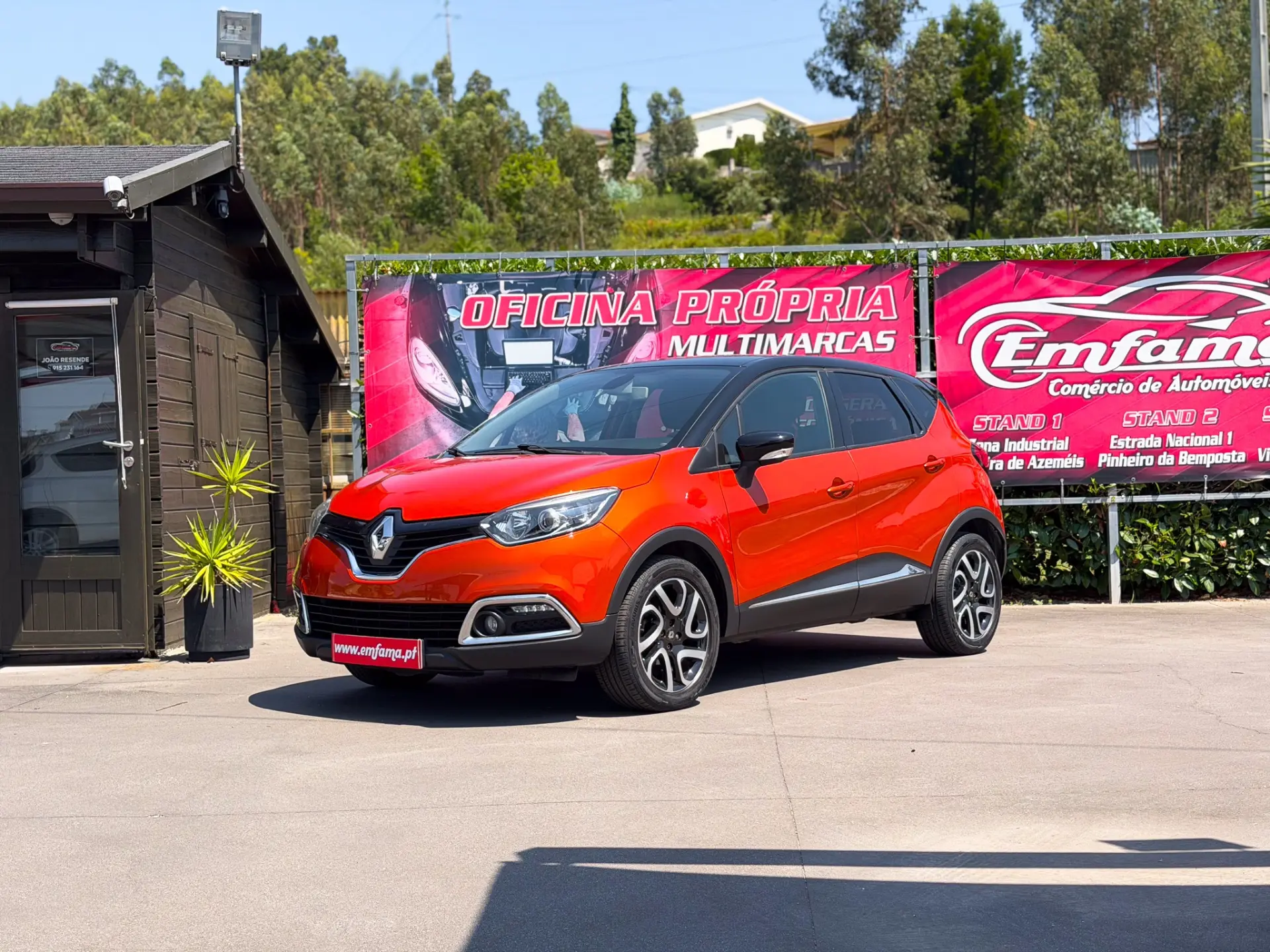 Renault Captur 0.9 TCE Expression 4