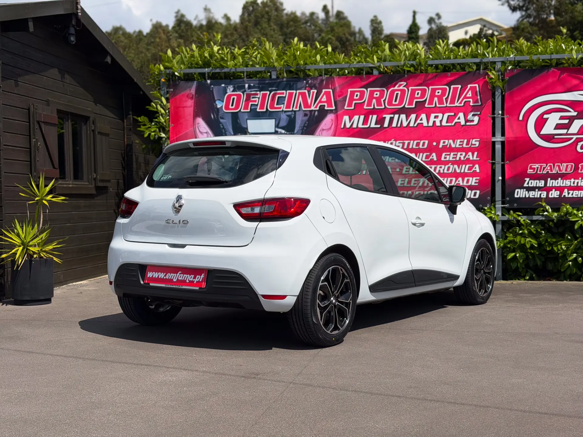 Renault Clio 1.5 dCi Zen 8