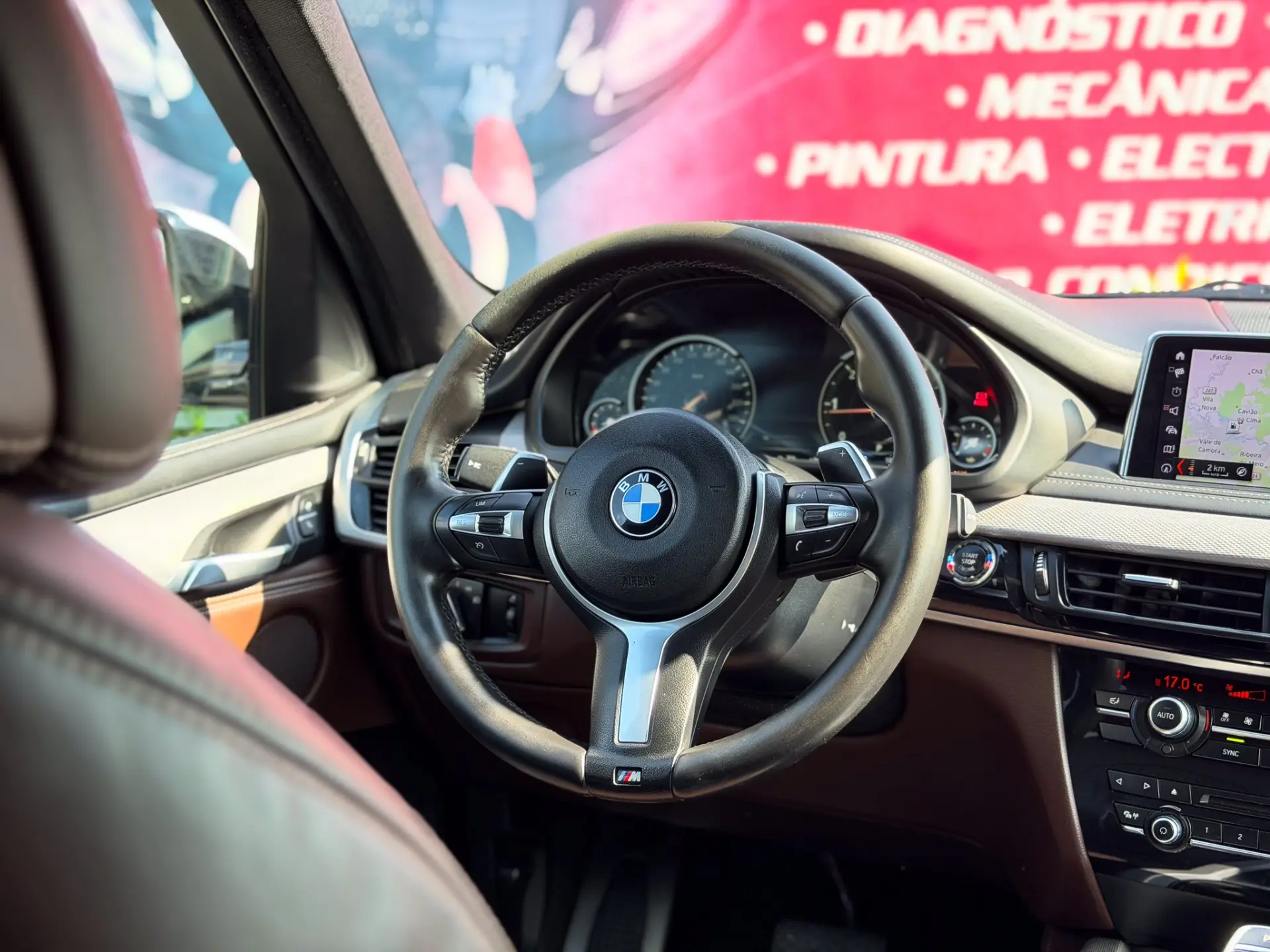 BMW X5 25 d sDrive Pack M 2