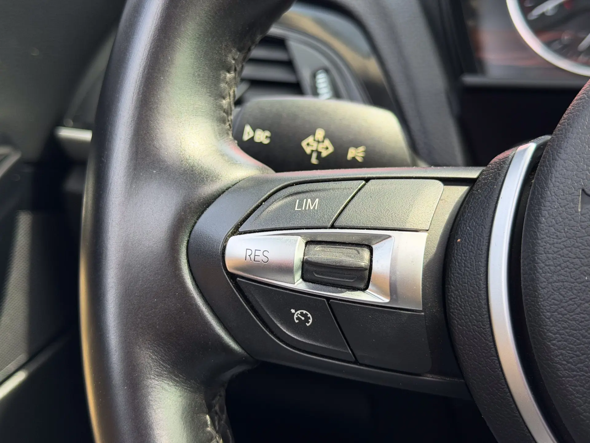 BMW 116 d Sport Line 19