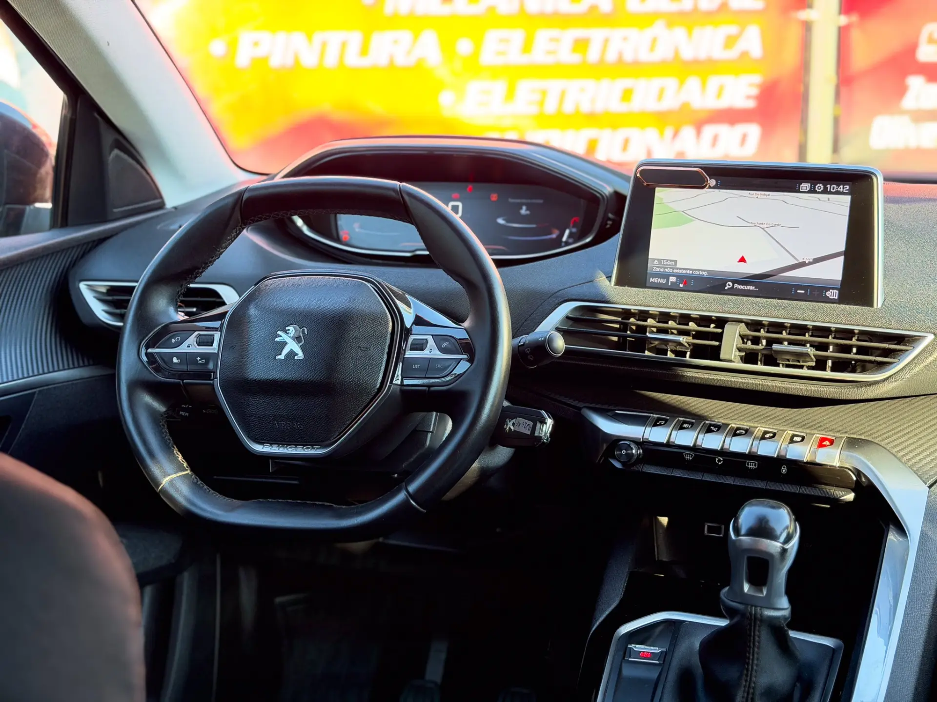 Peugeot 5008 1.6 HDi Active 15