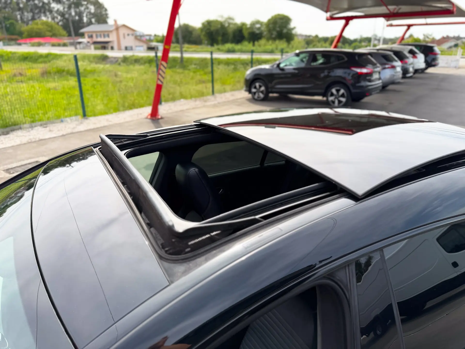 Mercedes-Benz CLA 220 d Shooting Brake AMG Line Aut. 6