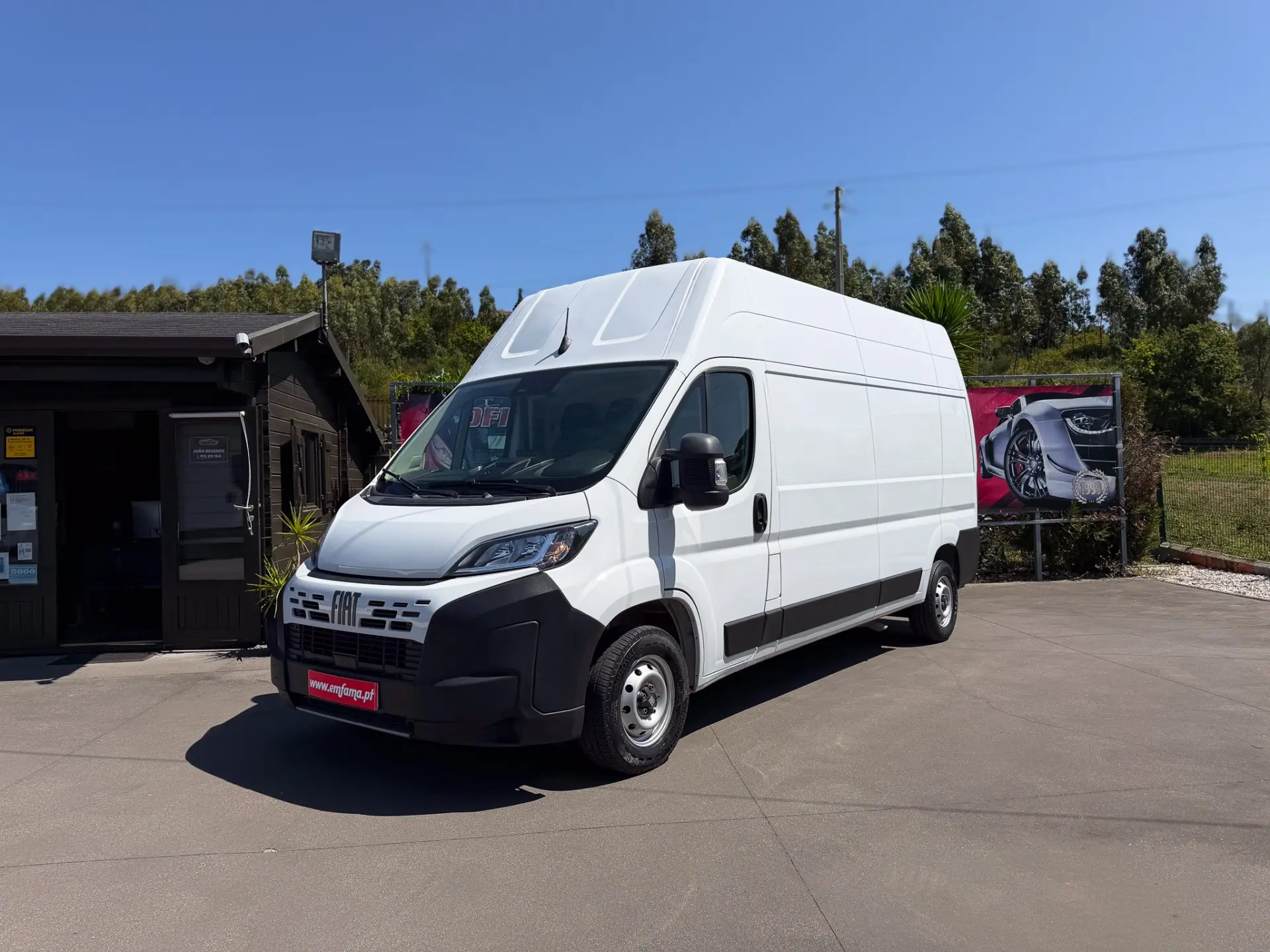 Fiat Ducato 35 2.2 M-Jet XLH2 6