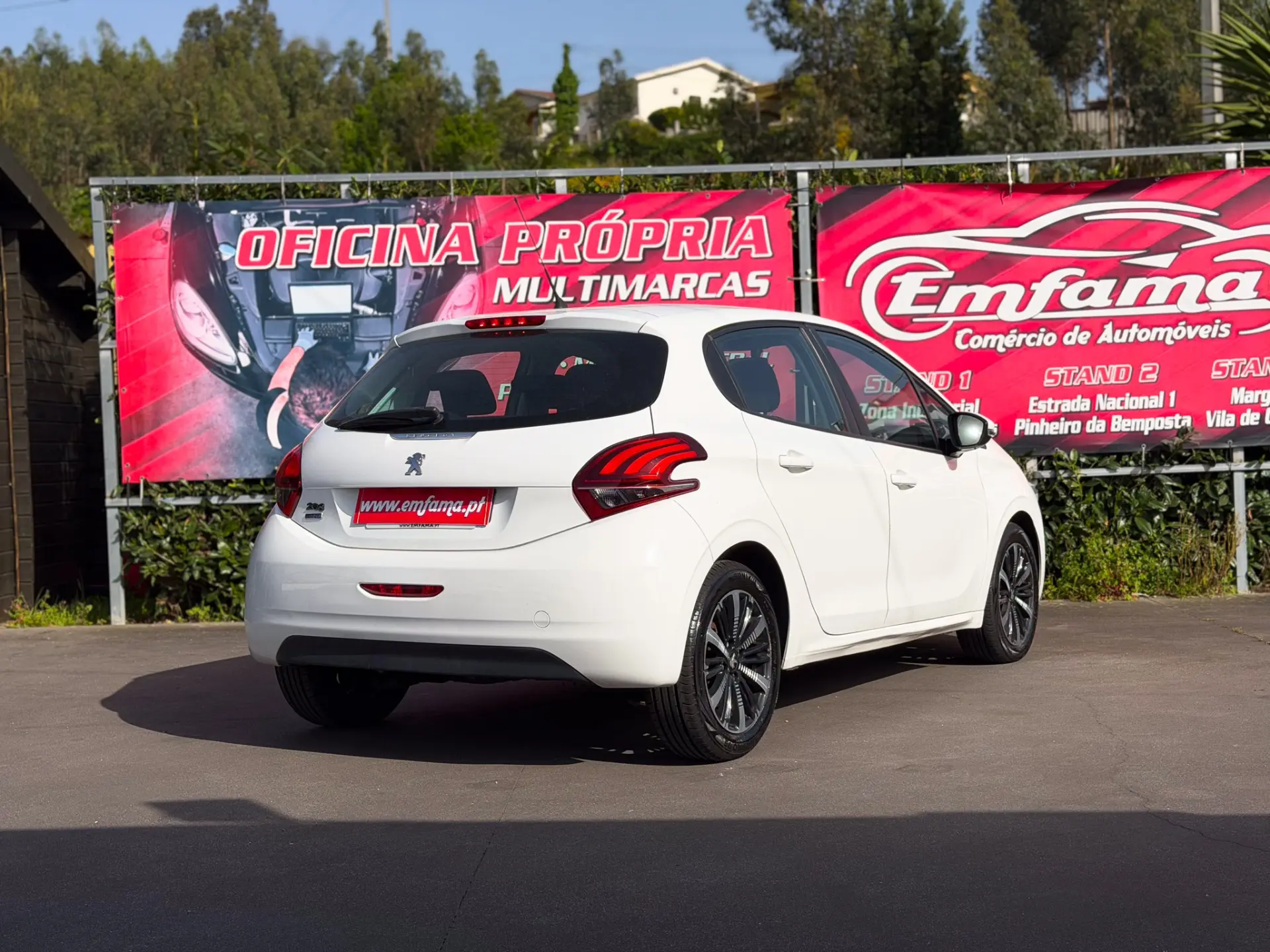 Peugeot 208 1.6 BlueHDi Access 8
