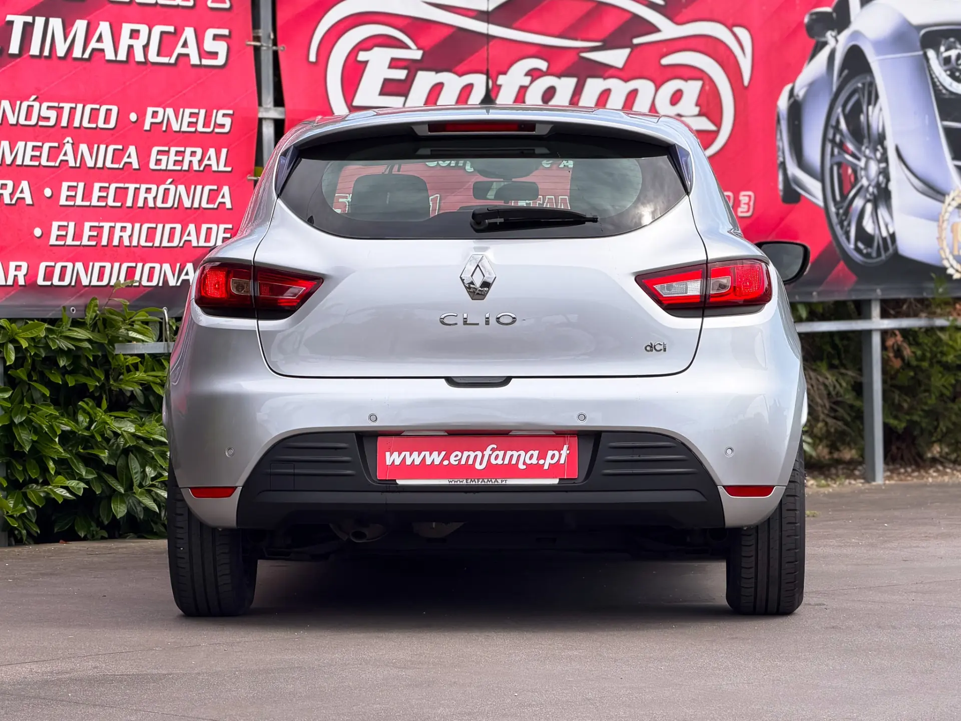 Renault Clio 1.5 dCi Zen 7