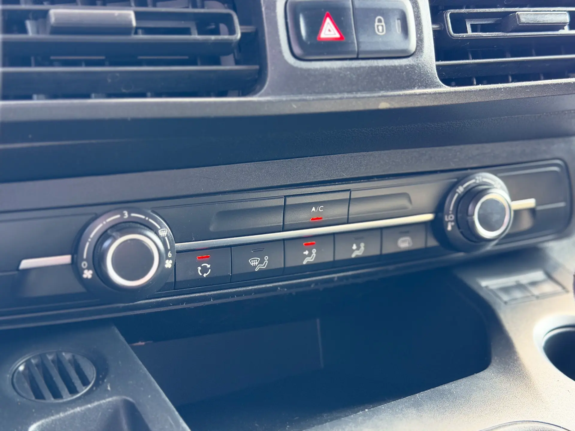 Opel Combo 1.5 CDTi L2H1 Enjoy 17