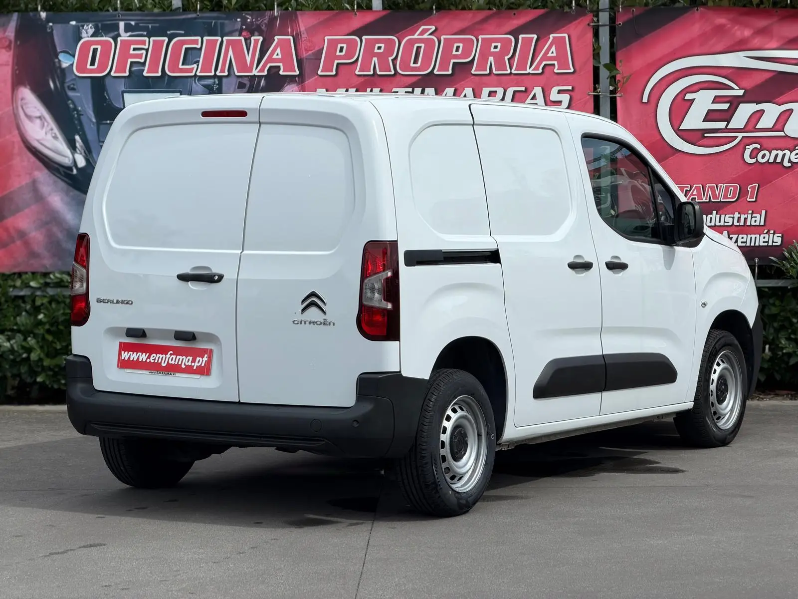 Citroen Berlingo 1.5 BlueHDi M Feel 16