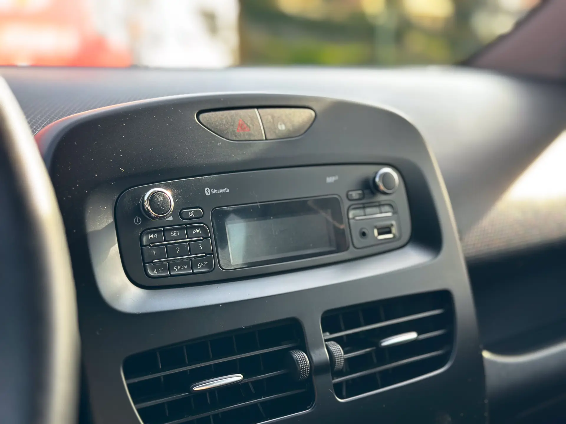 Renault Clio 1.5 dCi Zen 17
