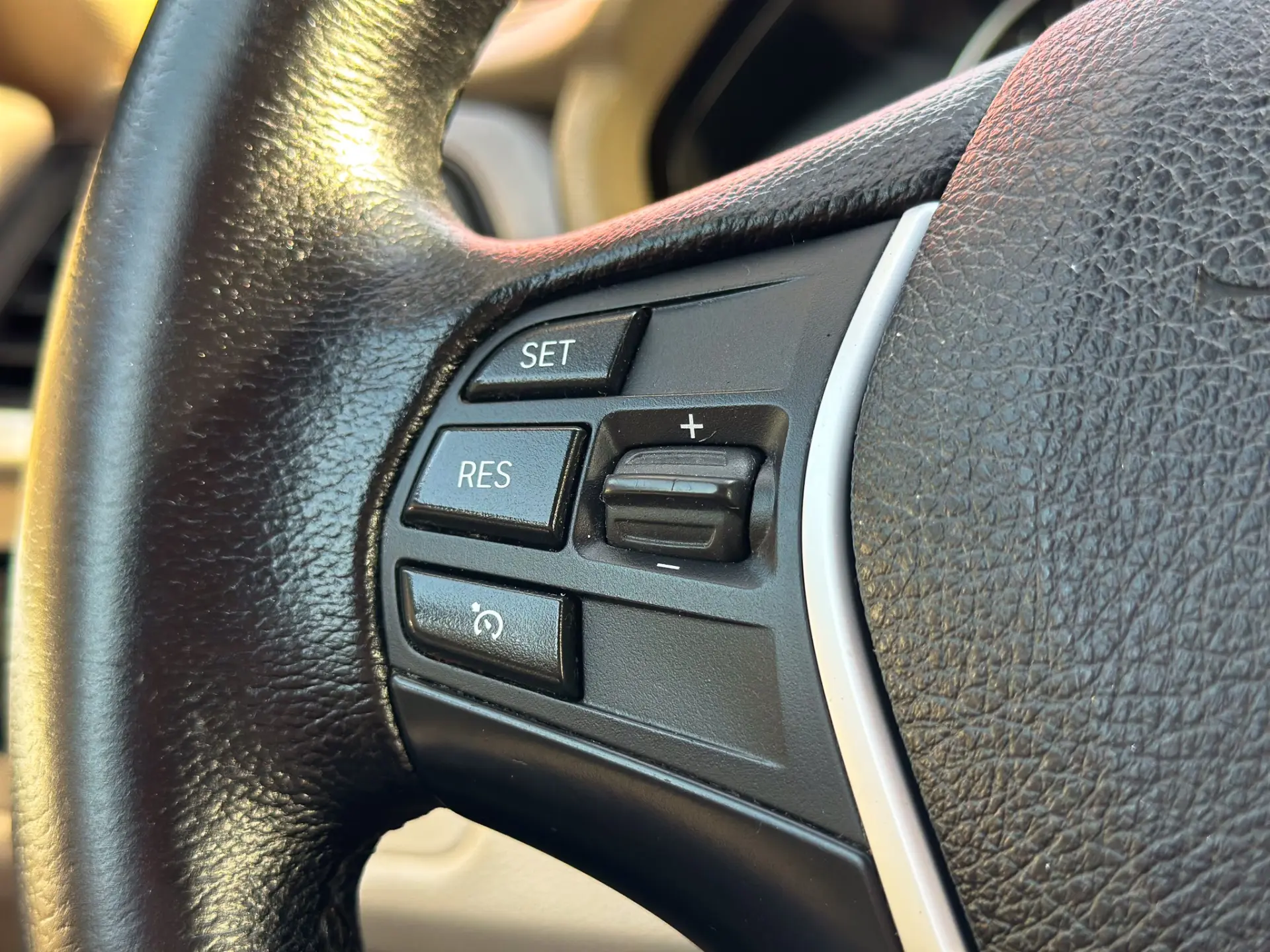 BMW 318 Gran Turismo d Line Modern 19