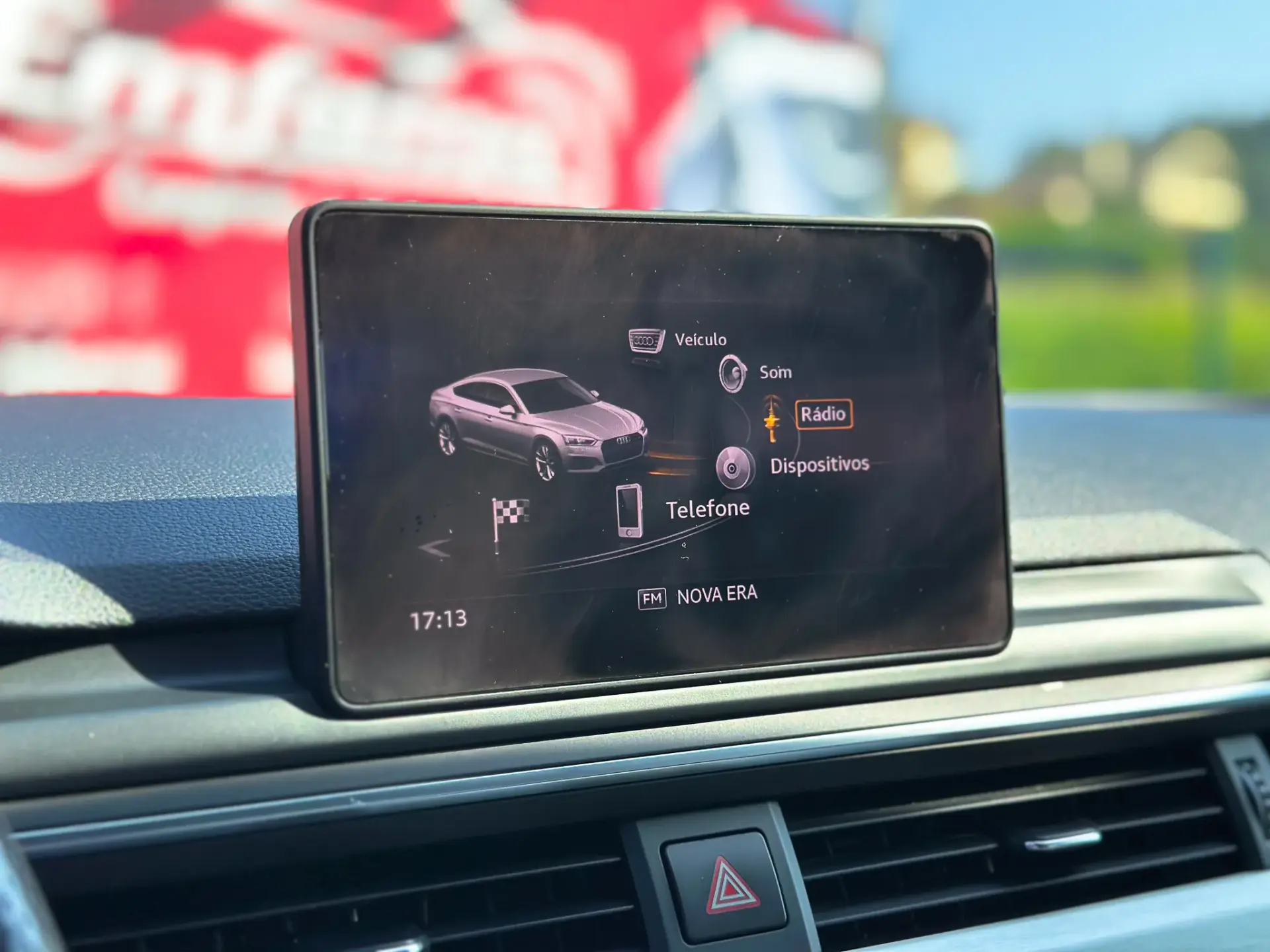 Audi A5 Sportback 2.0 TDI S-line 15