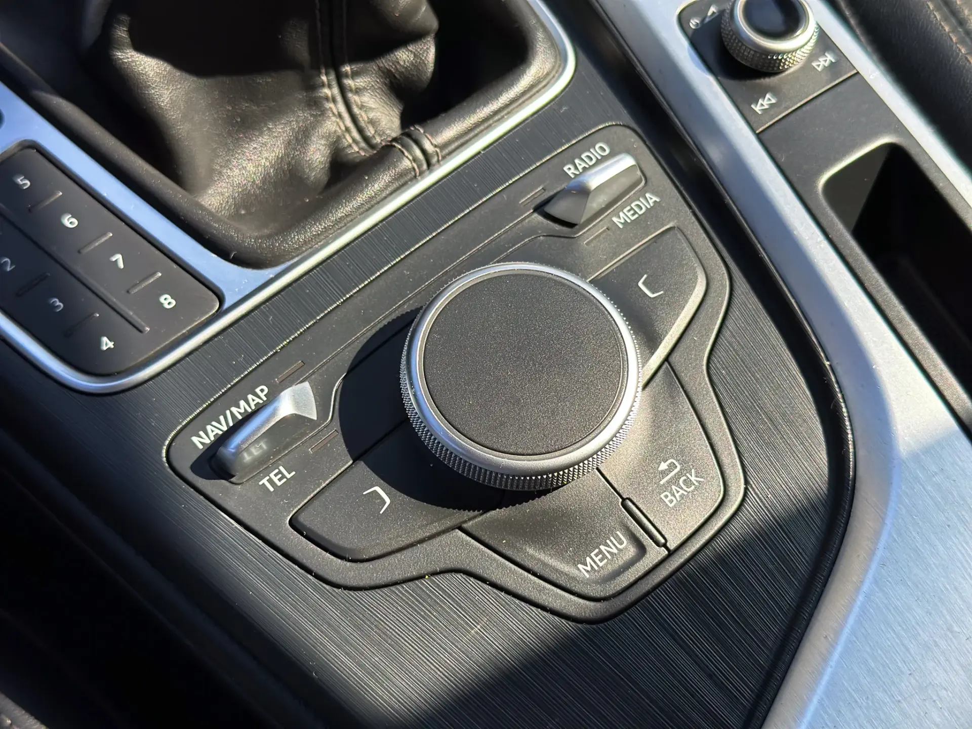 Audi A5 Sportback 2.0 TDI S-line 24