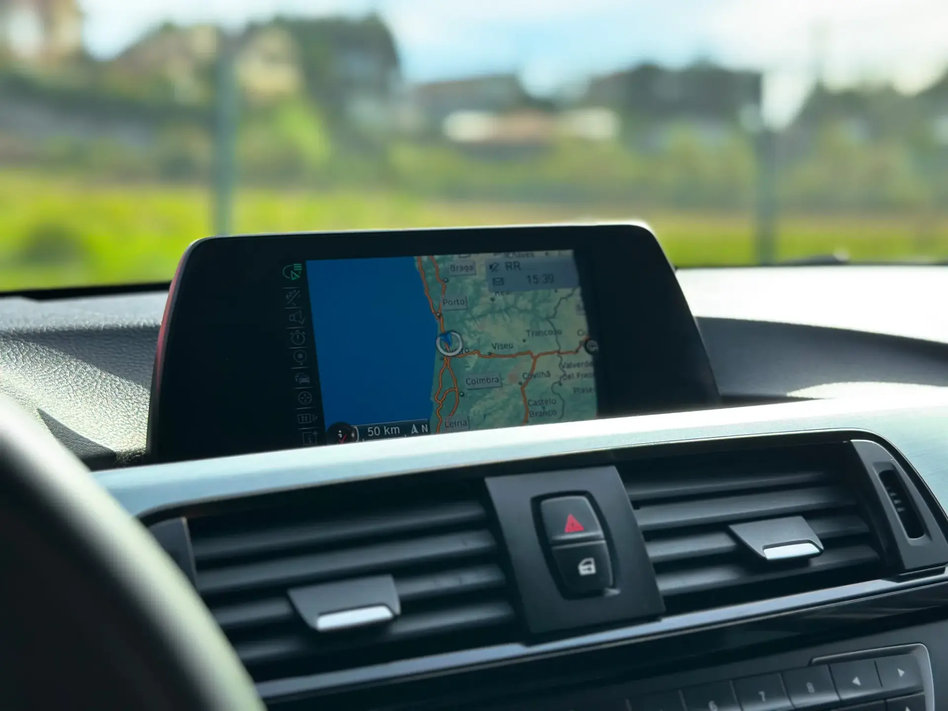 BMW 318 d Auto Line Sport 21