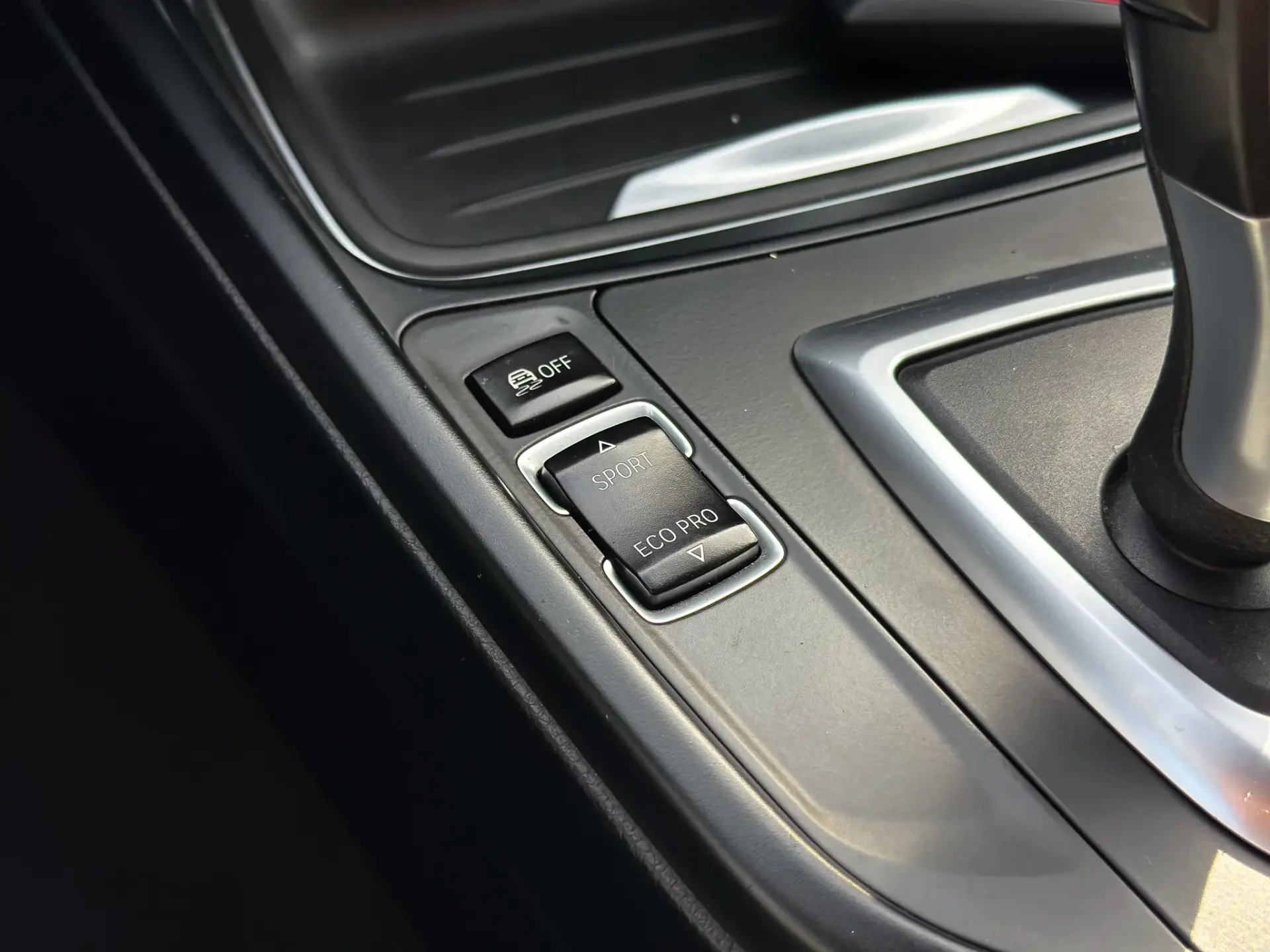 BMW 318 d Auto Line Sport 23