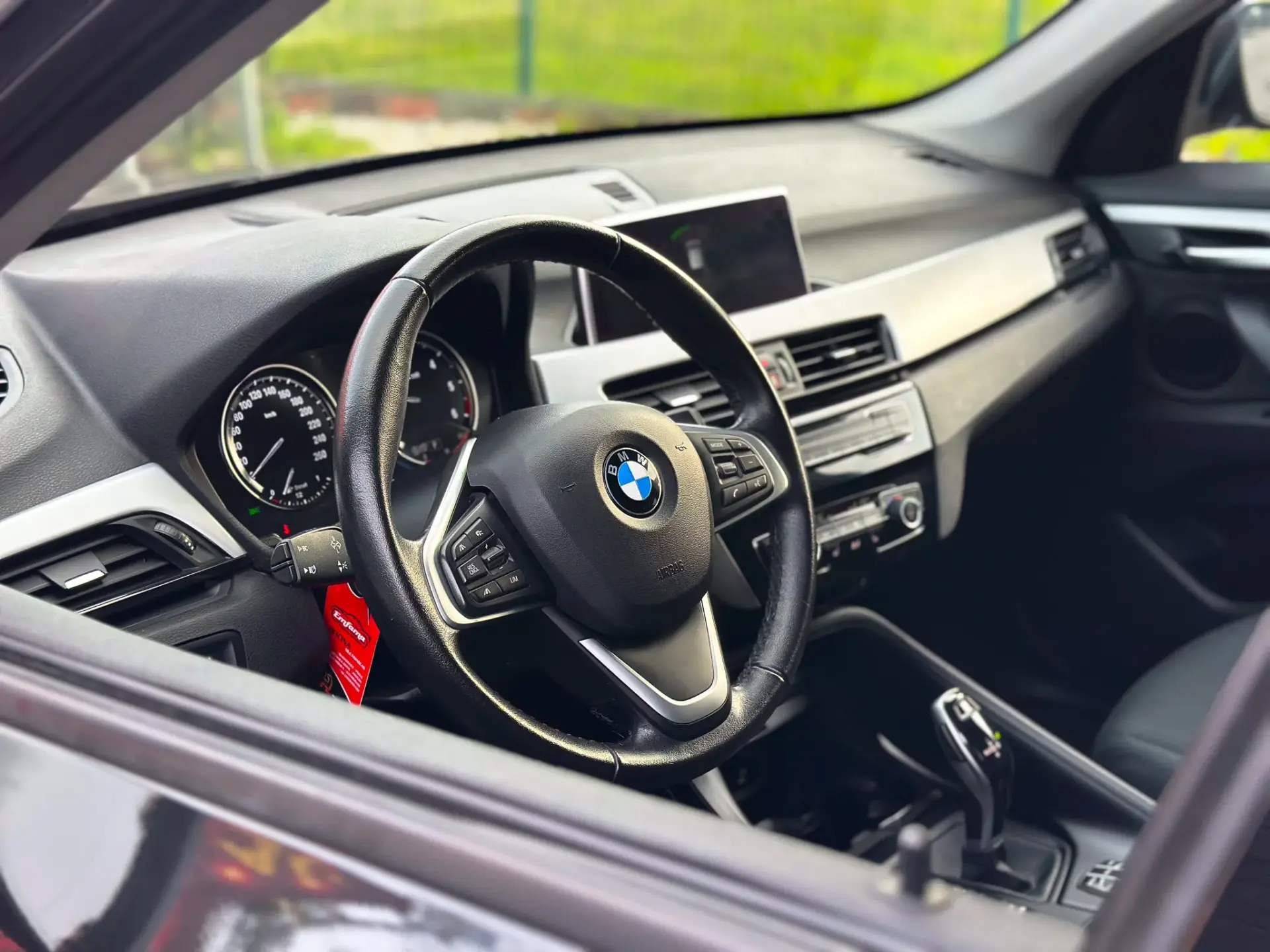 BMW X1 20 d xDrive Auto Line Sport 2