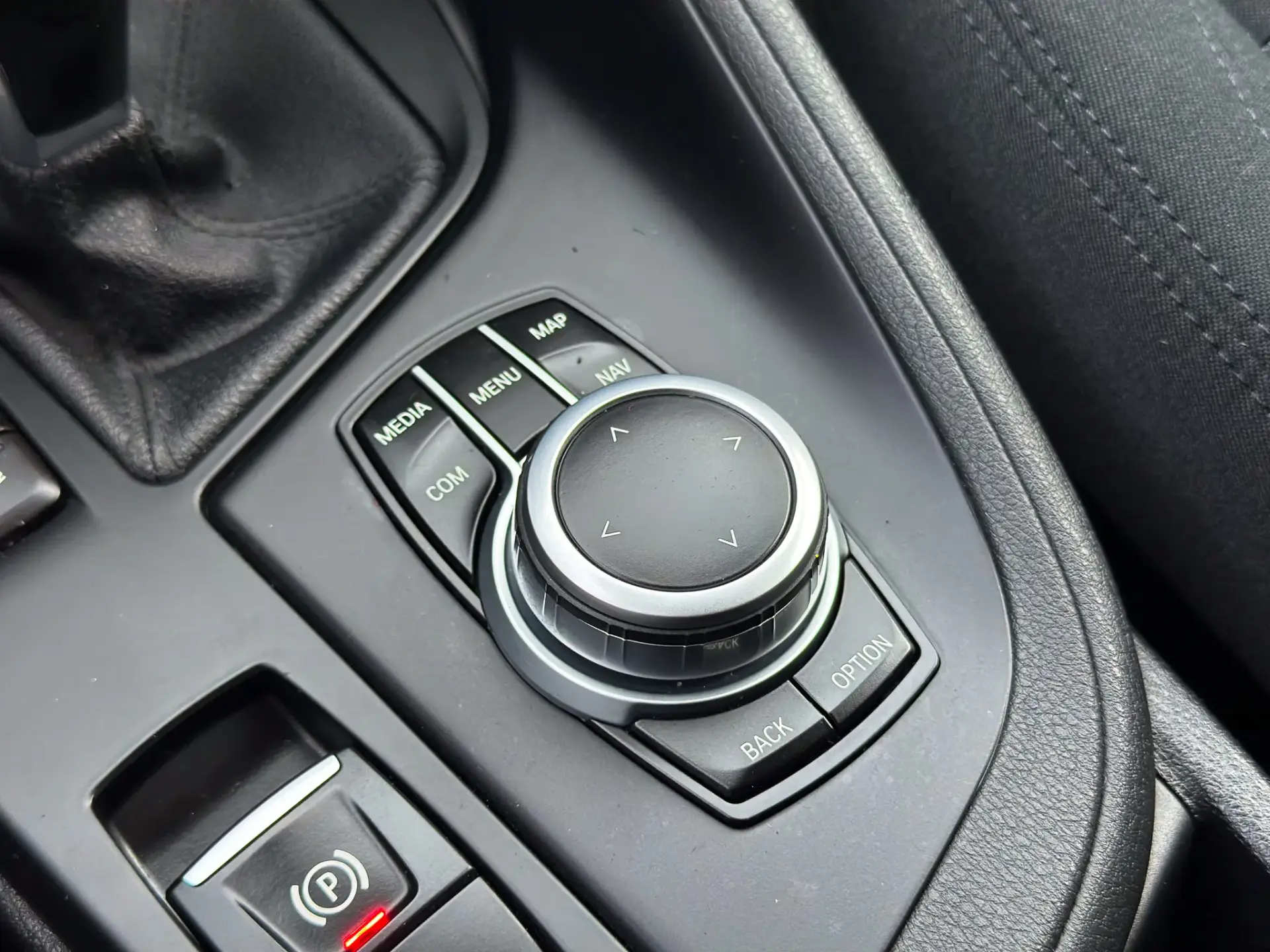 BMW X1 20 d xDrive Auto Line Sport 15