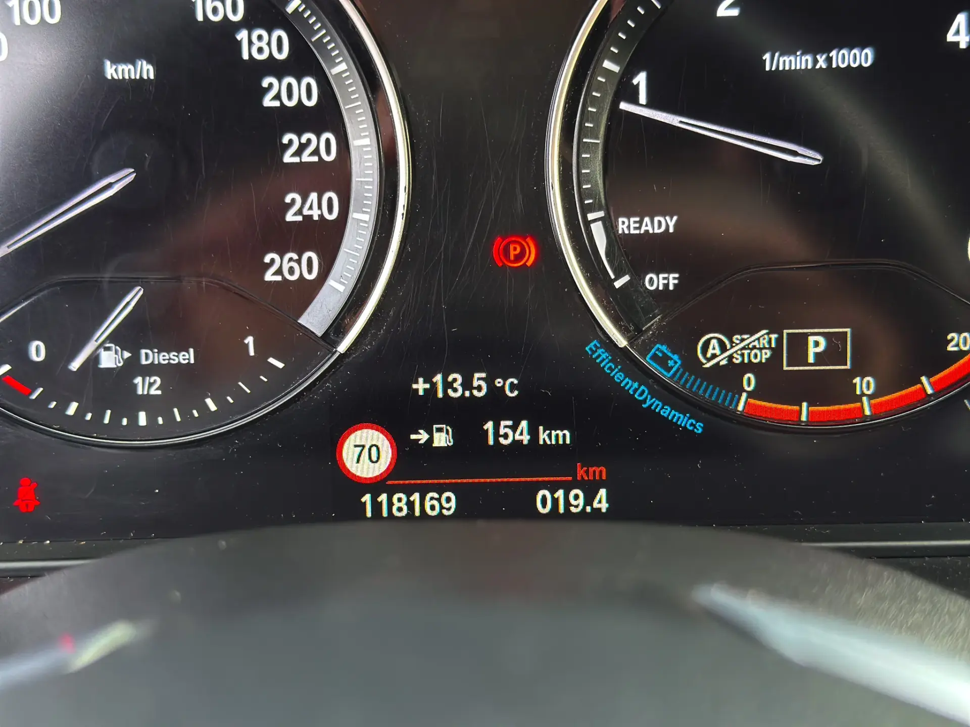 BMW X1 20 d xDrive Auto Line Sport 16