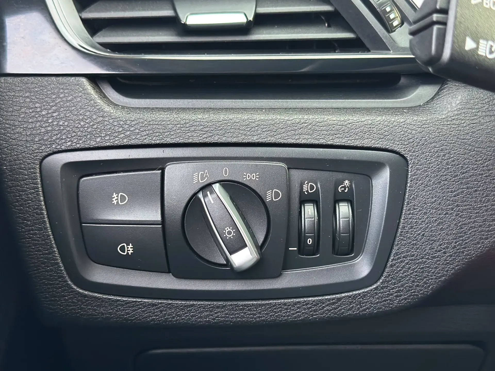 BMW X1 20 d xDrive Auto Line Sport 20