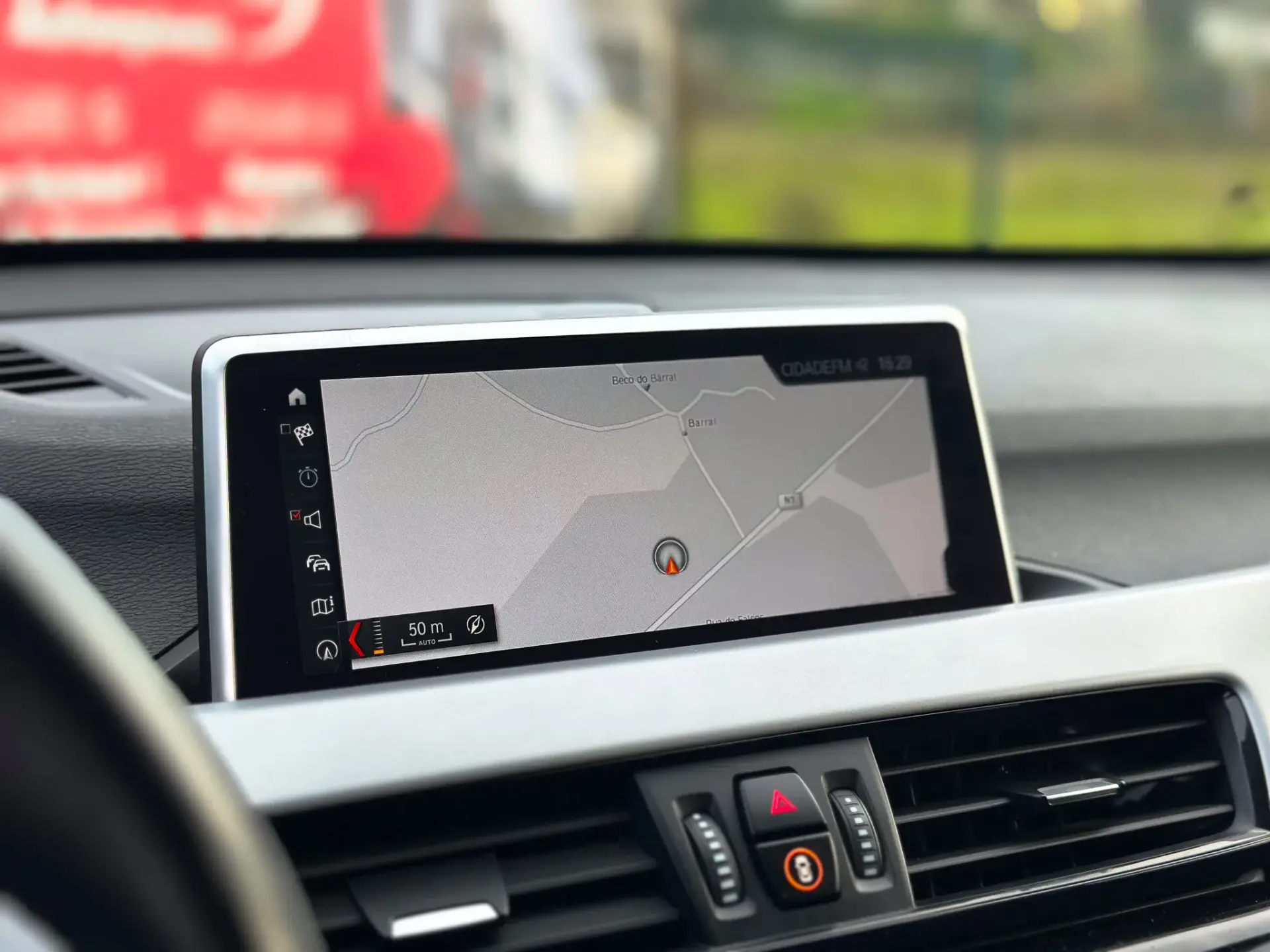 BMW X1 20 d xDrive Auto Line Sport 21