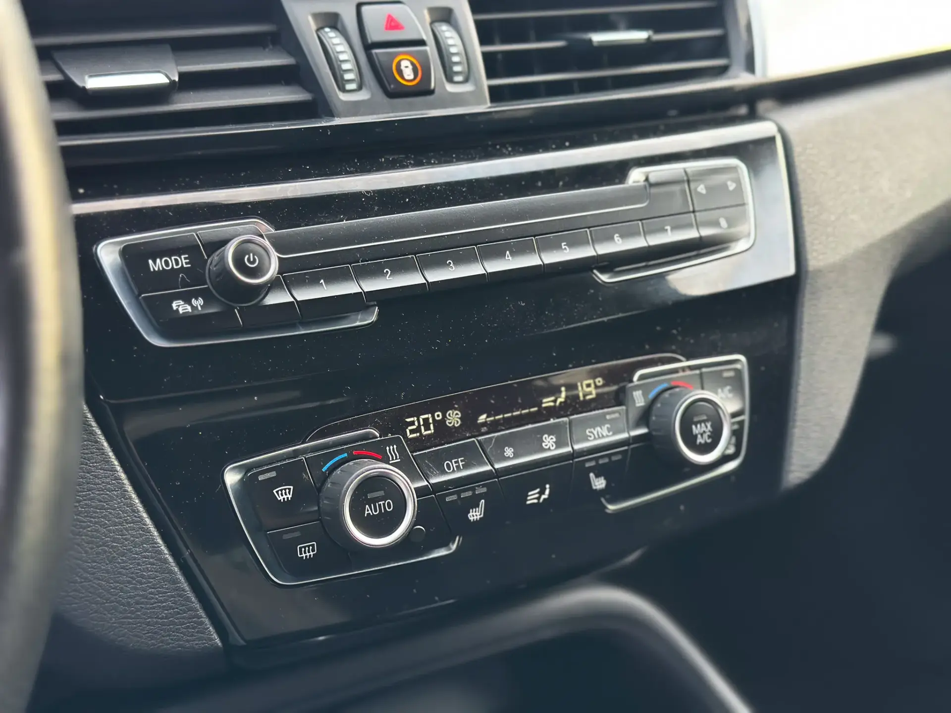 BMW X1 20 d xDrive Auto Line Sport 22