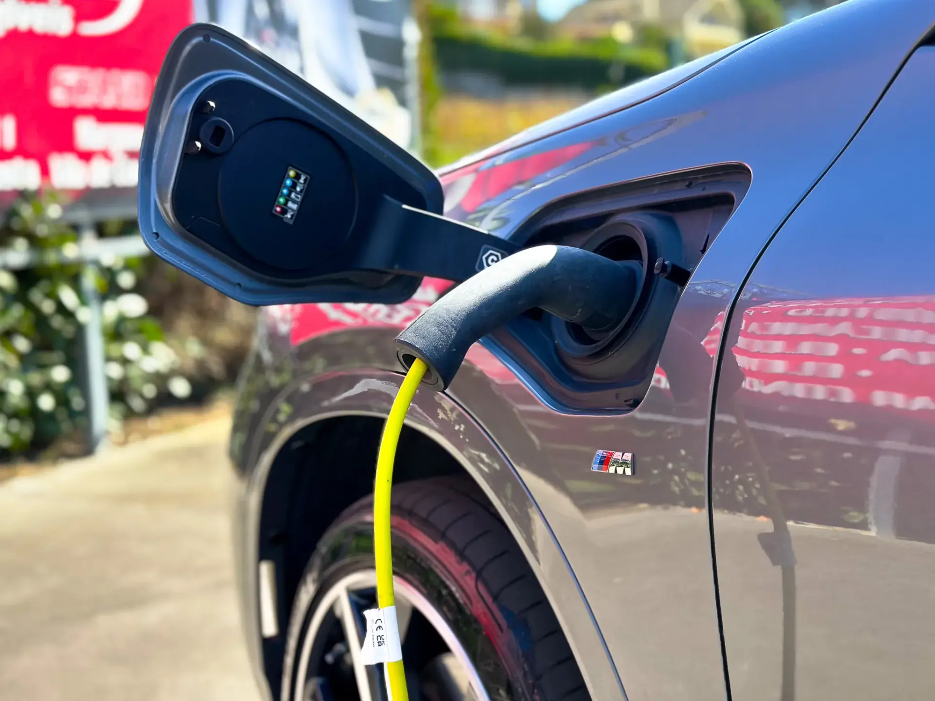 BMW X2 25 e xDrive Pack M 4