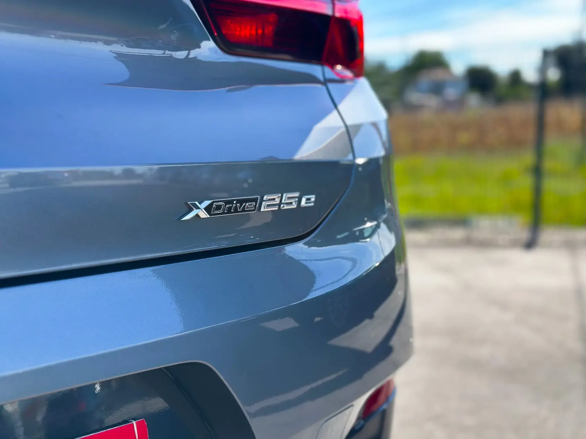 BMW X2 25 e xDrive Pack M 15