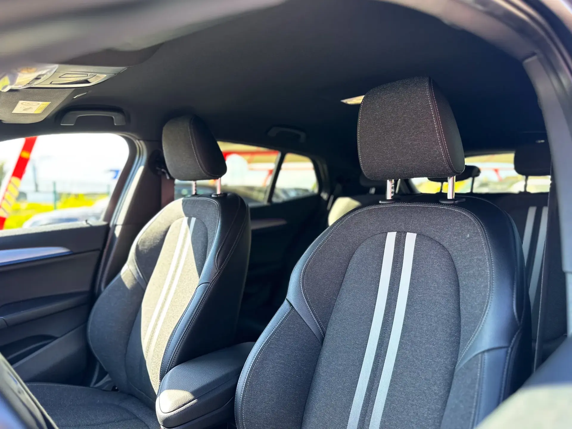 BMW X2 25 e xDrive Pack M 19