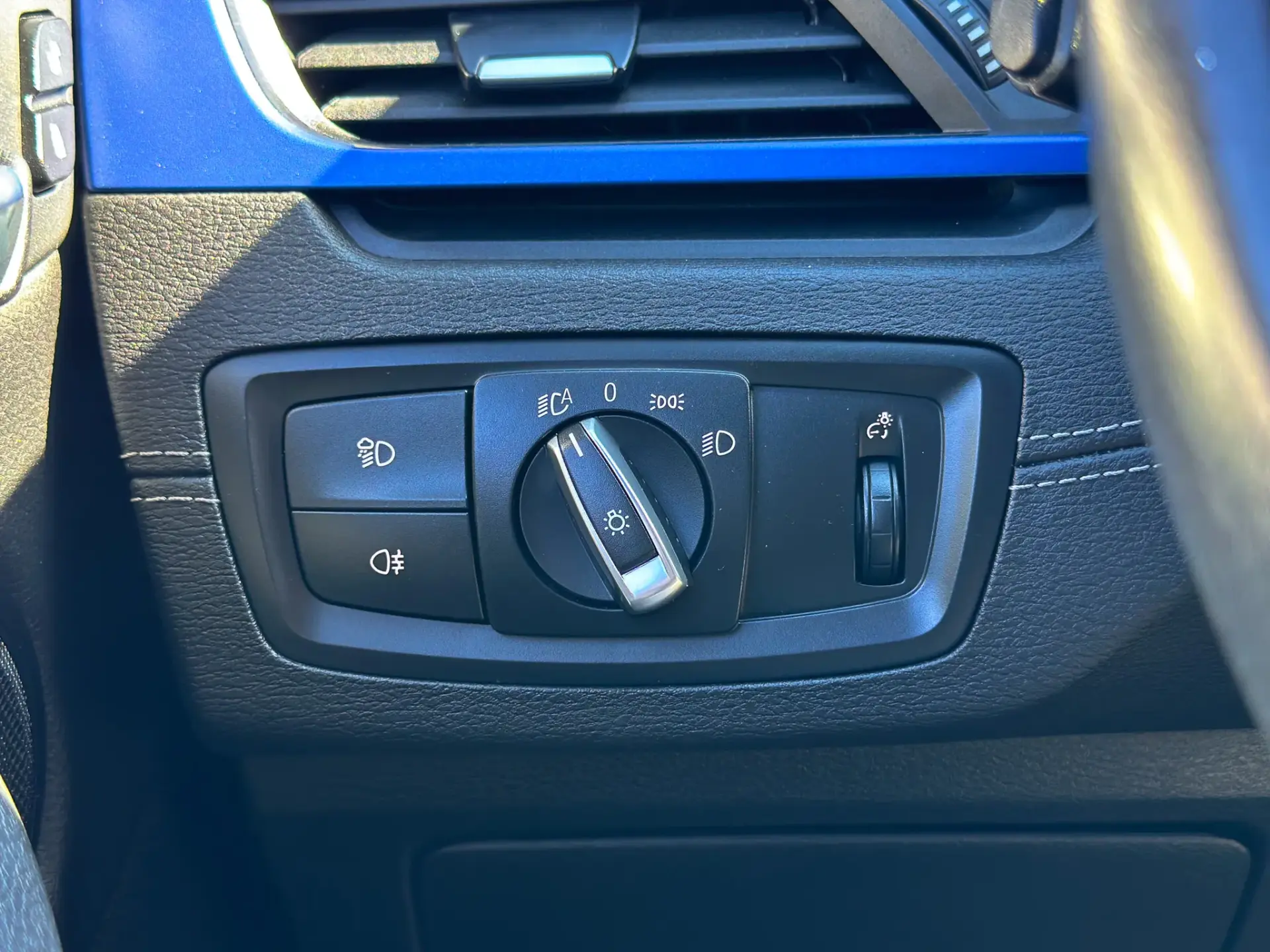 BMW X2 25 e xDrive Pack M 25