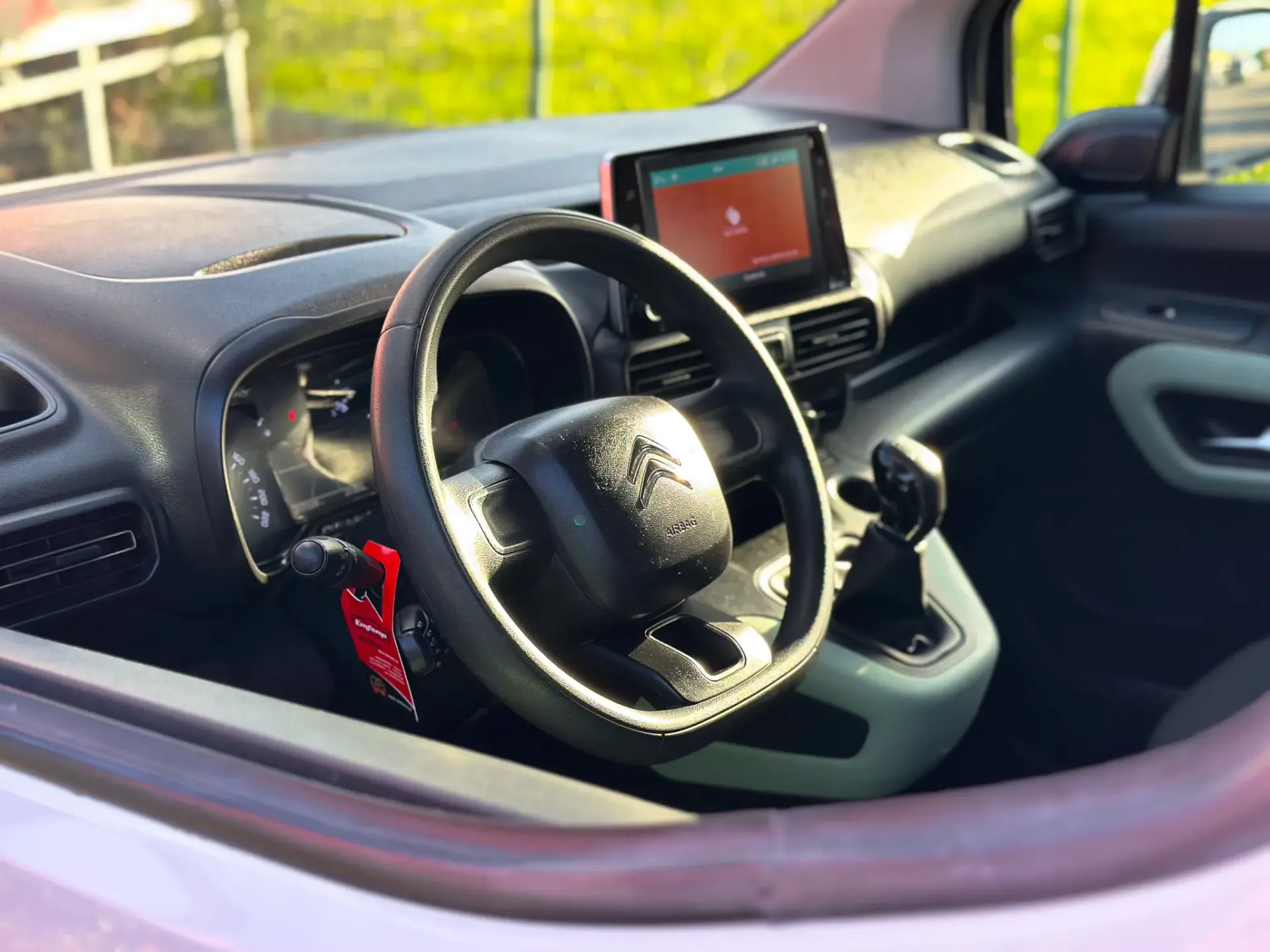 Citroën Berlingo 1.5 BlueHDi XL Feel 2