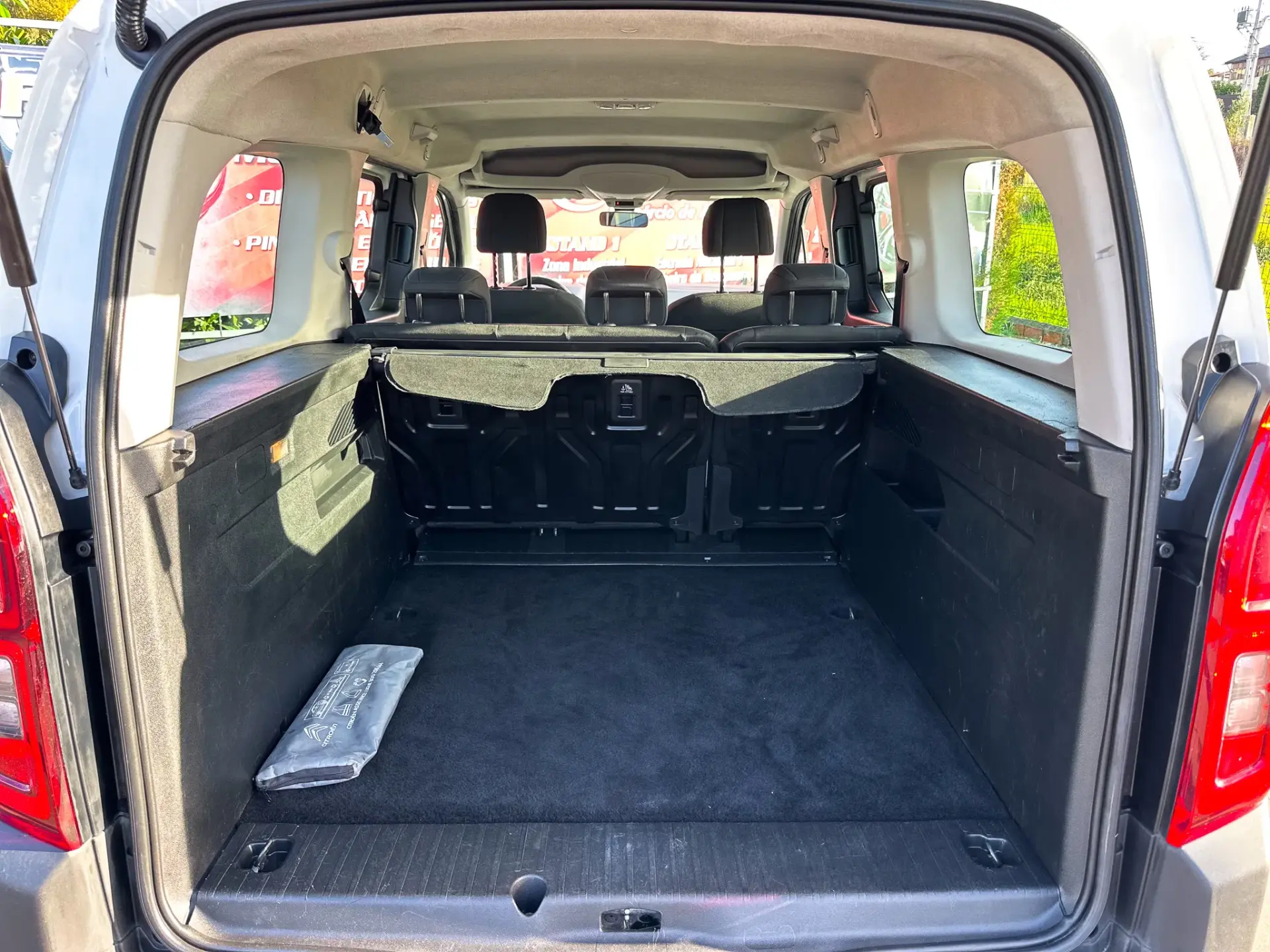 Citroën Berlingo 1.5 BlueHDi XL Feel 4