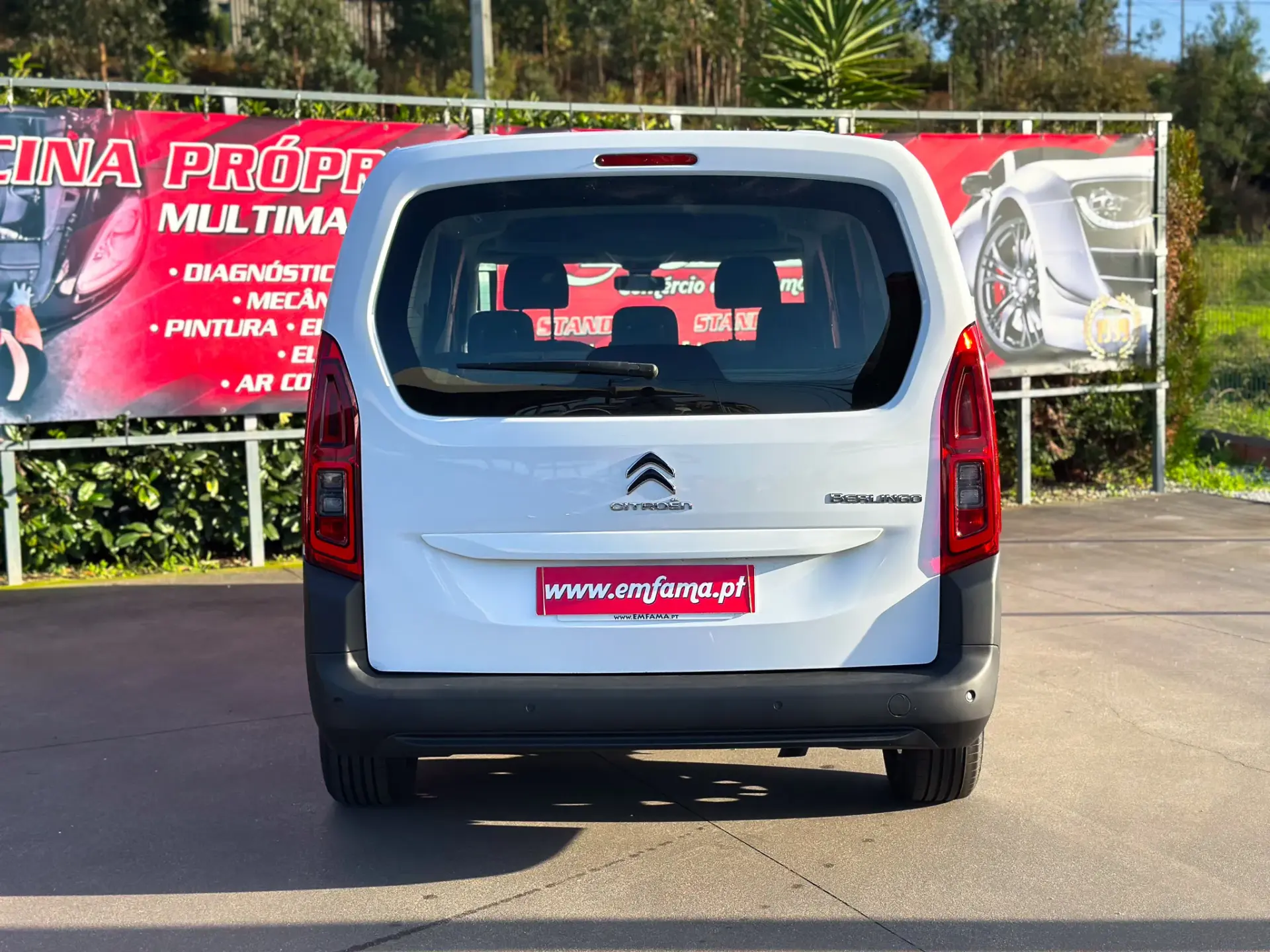 Citroën Berlingo 1.5 BlueHDi XL Feel 9