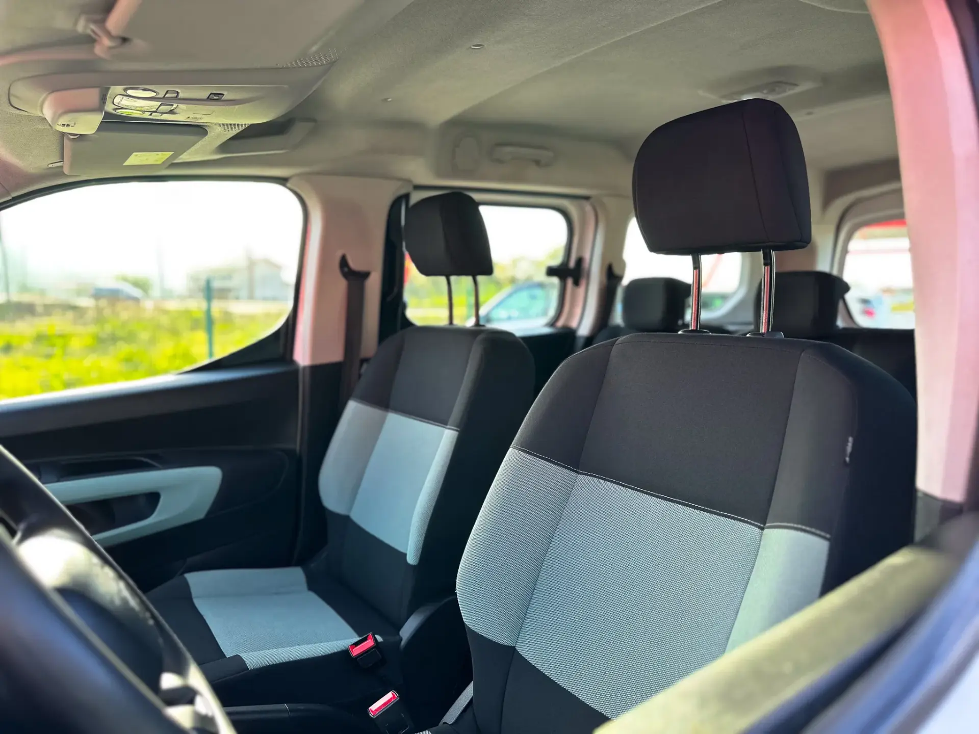 Citroën Berlingo 1.5 BlueHDi XL Feel 13