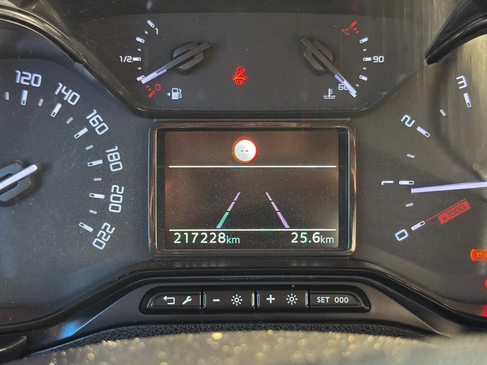 Citroën Berlingo 1.5 BlueHDi XL Feel 14