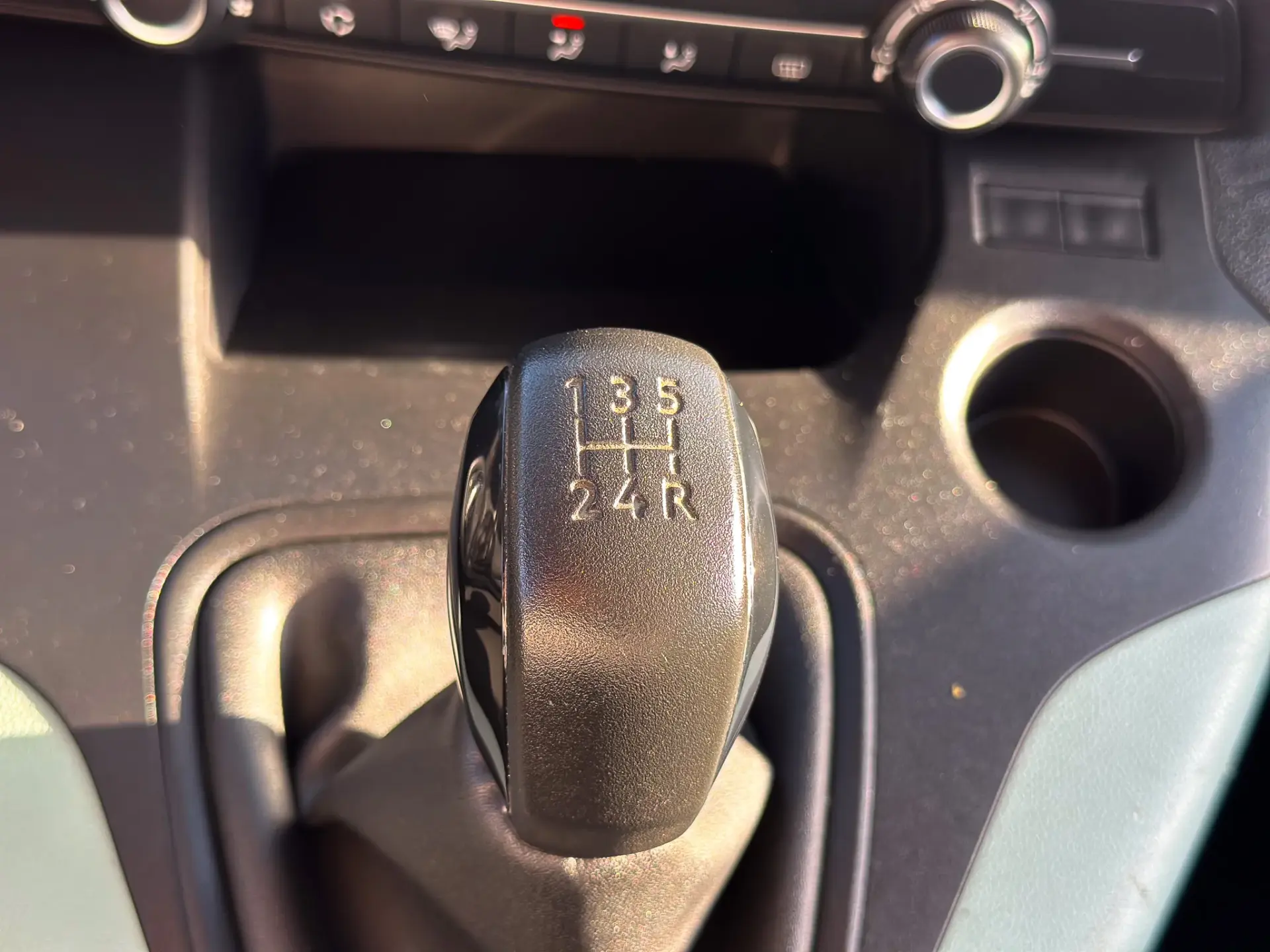 Citroën Berlingo 1.5 BlueHDi XL Feel 15