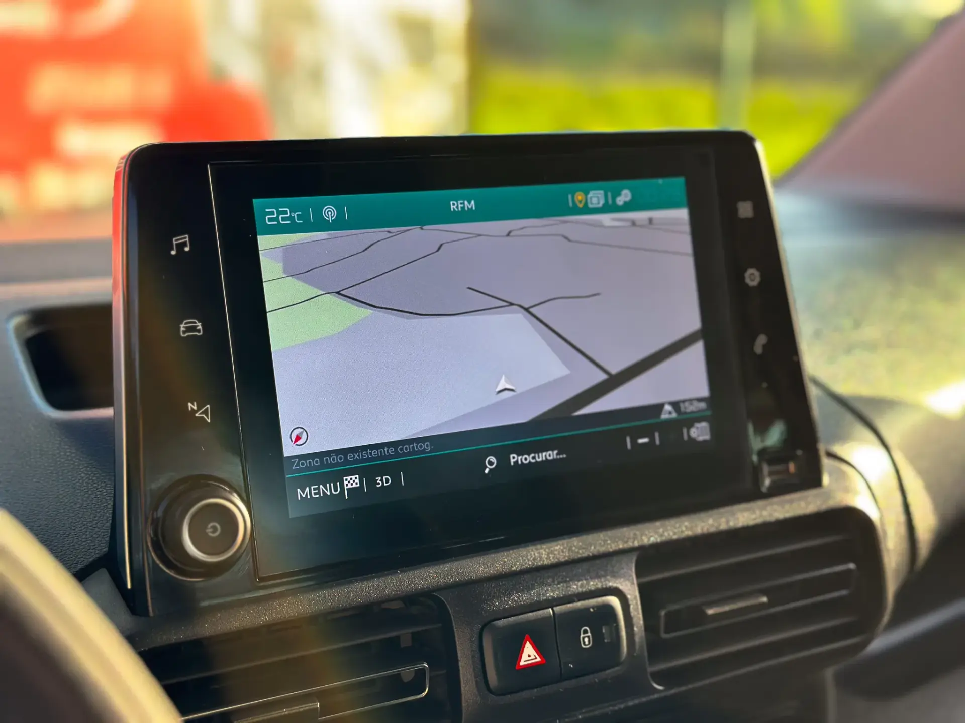 Citroën Berlingo 1.5 BlueHDi XL Feel 19