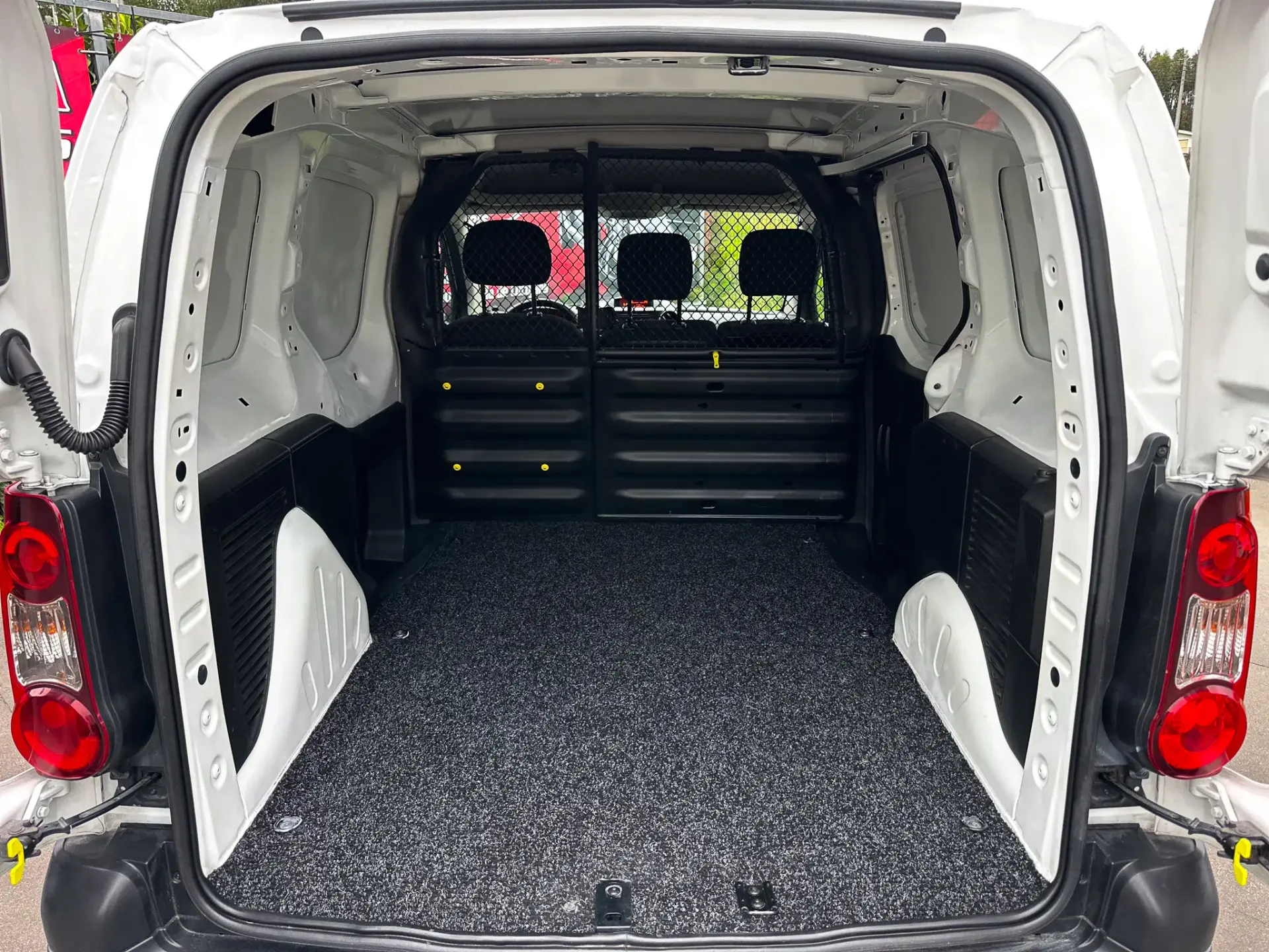 Citroën Berlingo 1.6 BlueHDi Feel 3