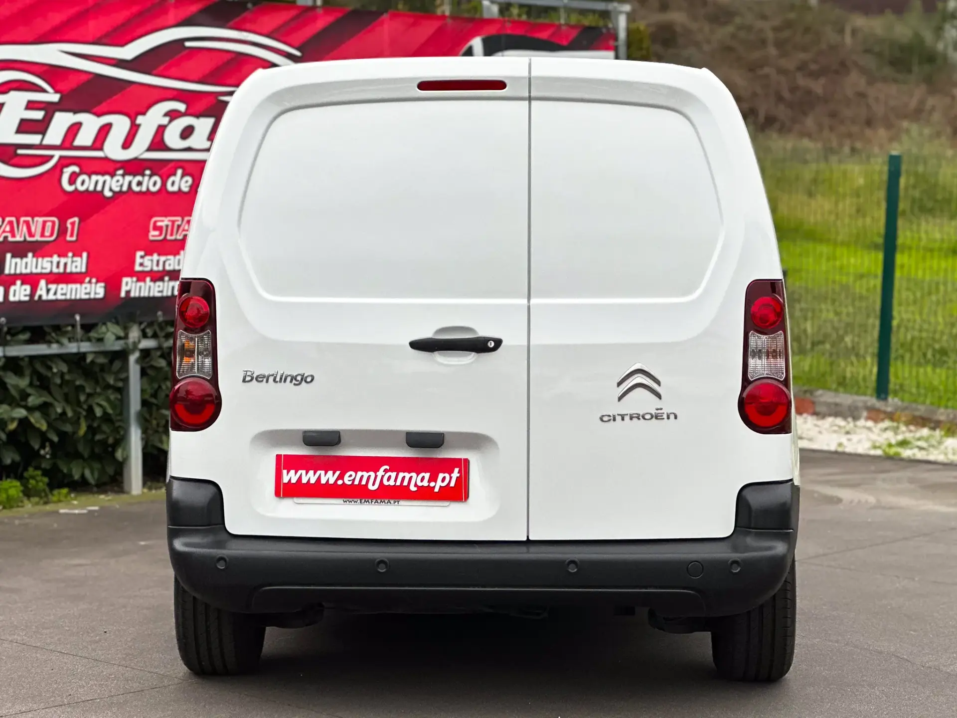 Citroën Berlingo 1.6 BlueHDi Feel 9